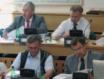 2004) Olomouc Regional Assembly Membership As at the day of the regional elections (5 November 2004) 2 3 Přehled volebních stran a jejich