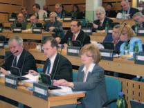 2004 ODS Ing. Ladislav Kavřík Jan Kubíček Petr Smital 6 Ing. Jiří Kintr Mgr. Petr Polášek Doc. RNDr., Jiří Vanžura, CSc. RNDr. Ivan Kosatík Ing.
