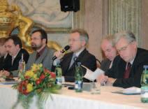 2004 A list of political parties and their representatives in the Olomouc Regional Assembly as