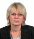 Ivan Kosatík Responsible for performance of tasks in the sphere of external relations, tourism, funding, and crisis management. Náměstkyně hejtmana Vicepresident Ing.