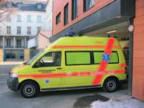 Olomouc U Dětského domova 269, 779 00 Olomouc Dr. E. Beneše 13, 787 01 Šumperk Nerudova 41, 787 52 Šumperk * Ke dni 1. 7. 2004 byla vytvořena jednotná Zdravotnická záchranná služba Olomouckého kraje, která vznikla sloučením dosavadních 5 příspěvkových organizací.
