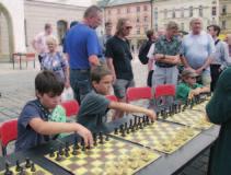 12 Vojenská nemocnice Olomouc restaurování fresky v předsální Slavnostního sálu 500 Moravská filharmonie Olomouc 3.