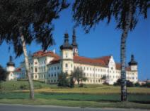 The Region itself rates among the smaller regions and ranks eighth in the list of fourteen regions in the Czech Republic. In the north the Region borders Poland (104 km).
