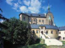 54.0 % of the Region territory is covered by farm land (54.3 % in the Czech Republic), and 34.4 % by forestland, mostly in the north, in the Jeseník District (59.2 %) and the Šumperk District (48.