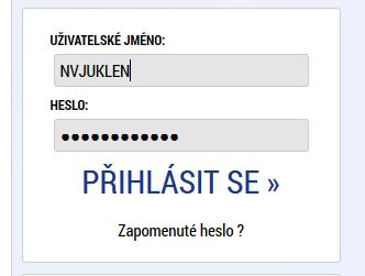 2 PODEPISOVÁNÍ DOKUMENTŮ V APLIKACI MS2014+ Nastavení signatáře projektu Aby bylo možné k žádosti v aplikaci