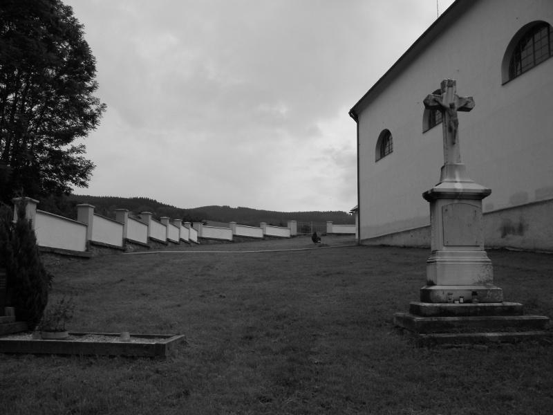 ZPRAVODAJ OBCE DOLNÍ MORAVA Srpen 2011 Číslo: 7/2011 ZDARMA ÚPRAVY HŘBITOVA V zadní části hřbitova u kostela sv.