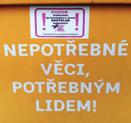 Vzhledem k zákonem stanovenému termínu zákazu ukládání směsného komunálního odpadu, recyklovatelného a využitelného odpadu na skládky (rok 2024) je nutno přijmout a realizovat konkrétní opatření,