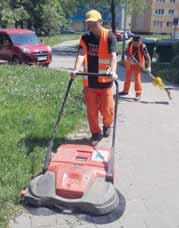 příspěvková organizace Technické služby Ostrava-Jih (TSOJ).