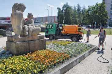 odboru dopravy a komunálních služeb (ODK) spadají.