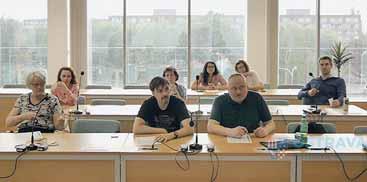 Nevadí, že jste ještě žádný projekt nepsali, náš formulář vás spolehlivě dovede k cíli. Ze všeho nejdřív se ale v klidu posaďte a pouvažujte nad svým nápadem.