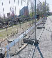 Největší zájem byl o vycházku věnovanou sídlišti Stalingrad.