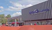 KULTURNÍ SERVIS Kino LUNA Výškovická 113 Ostrava-Zábřeh tel.: 596 751 712 www.kzoj.cz www.facebook.com/kinolunaostrava 1. 5. - 15.