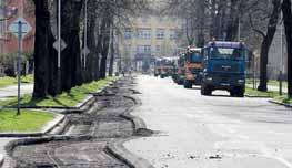 Náklady na rekonstrukci mimoúrovňového křížení Výškovické ulice se silnicí I/11 (ulice Rudná) a železniční tratí (Polanecká spojka) dosáhnou zhruba 328 milionů korun bez DPH.