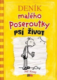 Proto se horlivě snaží najít pro něj tu nejvhodnější chlapáckou činnost. Greg se ale pokaždé ze všeho vykroutí.