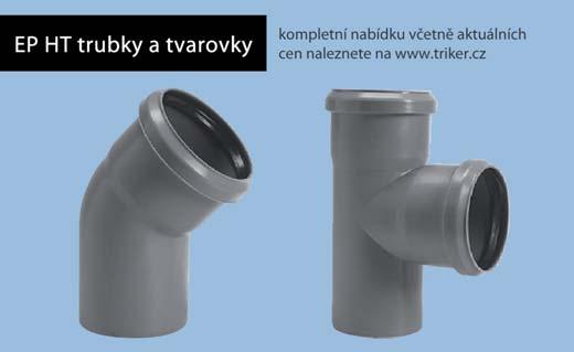8 9,- / ks EP Redukce gumová 50/32 mm EP Redukce gumová 50/32 mm EP Redukce gumová 50/32 mm 8.