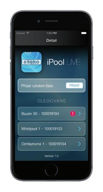 ipool Live