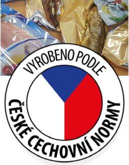 6 INFORMACE www.cz-ryby.cz Česká rybářská a ichtyologická konference RybIKon 2018 Rybářská a ichtyologické sekce při České limnologické společnosti pořádá ve spolupráci s MZe tradiční XVI.