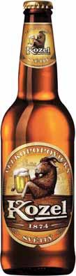 Kozel 0,5 l