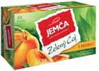 čoko 4 x 55 g cena za 1 00 g