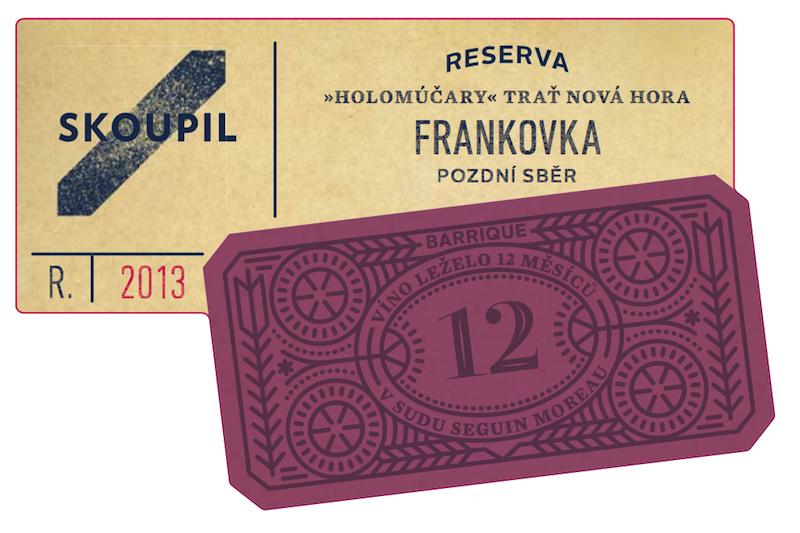 Kolekce RESERVA Kolekce Reserva výjimečná vína kolekce Reserva, nabízí typická vína pro modré hory vyráběná metodou zrání na bobulích po dobu 2-5 měsíců.