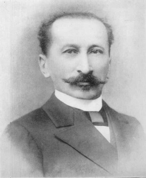 Jean-Louis Guignard 1852-1928 1882 popsal vývoj zárodečného vaku z