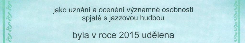 zabránila Cenu barona