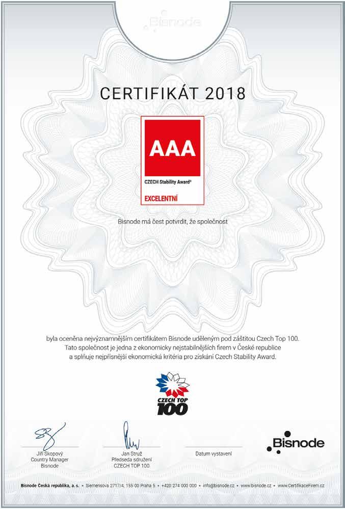 AAA Vodovody a kanalizace Zlín,