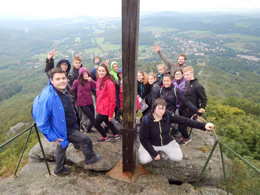 PŘEDSTAVENÍ ORGANIZACE Středisko ekologické výchovy Libereckého kraje (zkráceně STŘEVLIK), je příspěvkovou organizací Libereckého kraje. STŘEVLIK byl založen k 1.