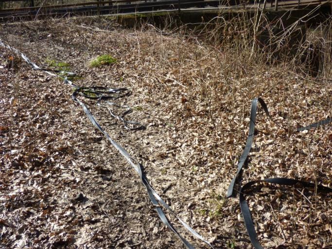 Komise ŽP tímto děkuje Luďkovi Smejkalovi za dosavadní kvalitní letitou činnost v komisi. Komise se sešla v kanceláři místostarosty na MěÚ Benešov nad Ploučnicí. Čas jednání: zahájení v 17:00 hodin.