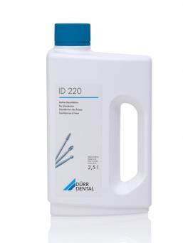 formě koncentrátu 1% roztok - z 1 l balení připravíte 100 l roztoku.