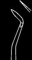1: 1: 0,6mm 0,8mm 1,0mm