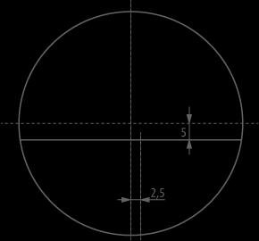 E-LINE Rozsah -8,0 až +5,0DPT, sph+cyl, ADD 1,0-3,0, pr.