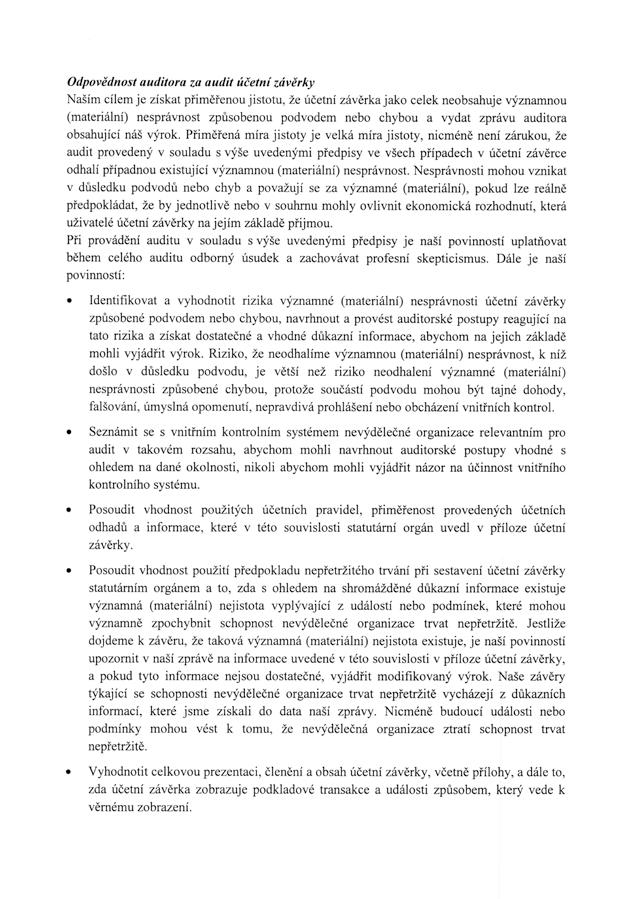 32 VÝROČNÍ