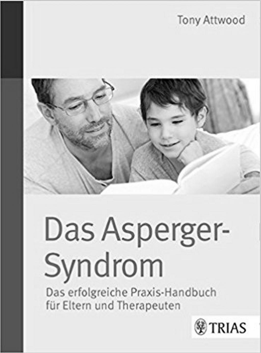 RECENZE ASPERGEROV SYNDRÓM. PRAKTICKÝ PORADCA PRE RODIČOV A TERAPEUTOV Imrich Ištvan RECENZE KNIHY A, T. Das Asperger-Syndrom. Das erfolgreiche Praxis-Handbuch für Eltern und Therapeuten.