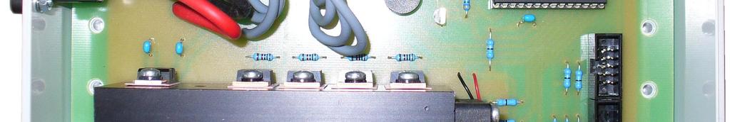 2 x 3 (2,54) 1 5,00 5,00 SV2 10pol.