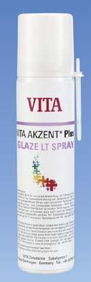 5 g Akzent Plus Glaze prášek VIB505815 576,- 30 g Akzent Plus Glaze prášek VIB5058130 3.