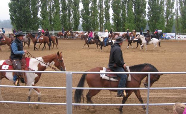 tří disciplín, tak by to vyhrál Hugo (79 b.) před Sidem (77 b.) a Martou (75 b.). Zajímavé! Vítězové si mohli vybrat ceny ve Store u Carlose do hodnoty 300,- Kč. A ještě jedno překvapení na závěr.
