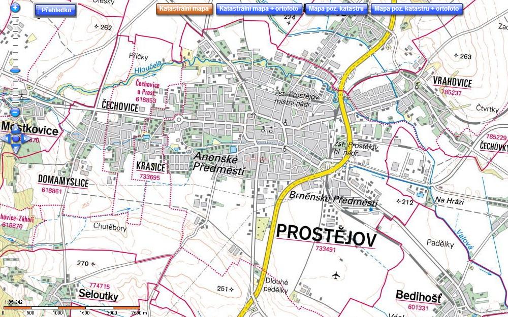 Přírodní bariéry vznikaly silami Země a neustále se dál přetvářejí. Člověk se svým přičiněním buď přizpůsobil, nebo měnil výrazně ráz dotčeného území.