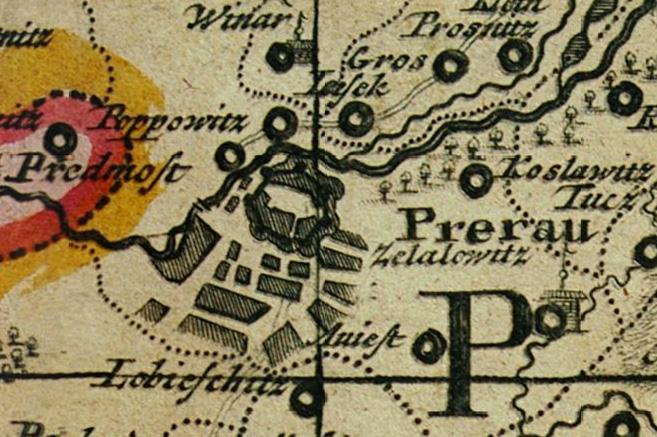 Vhodnost těchto forem může být ve službách funkčních a estetických požadavků jakékoli dané situace. [2] Když do krajiny přišel člověk, přirozeně se začal usazovat v okolí vodních toků.