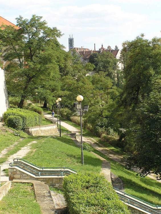 C.2. Charakterizujte hlavní závady životního prostředí v MPR nebo MPZ do konce roku 2016 a uveďte významné akce, které byly v letech 2006-2016 podniknuty ke zlepšení stavu /čističky, prohlášení