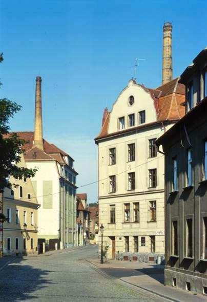 nedošlo ke zrušení prohlášení za kulturní památku. A.6.