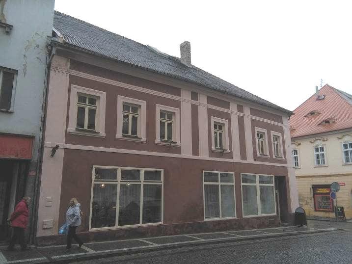 B. Péče o ostatní objekty v MPR nebo MPZ: Doporučujeme doplnit požadované údaje o písemný komentář a v případě vhodnosti i číselné vyjádření. B.1.