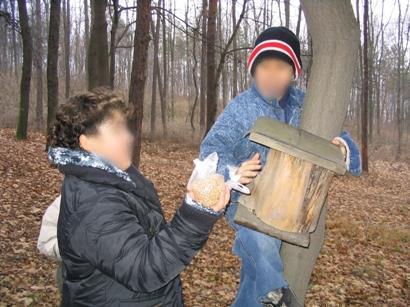 pramen) lokalita č. 2 (Machová, 2005).