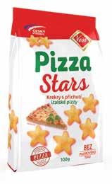 Slané tyčinky 90 g jednotková cena 4,33