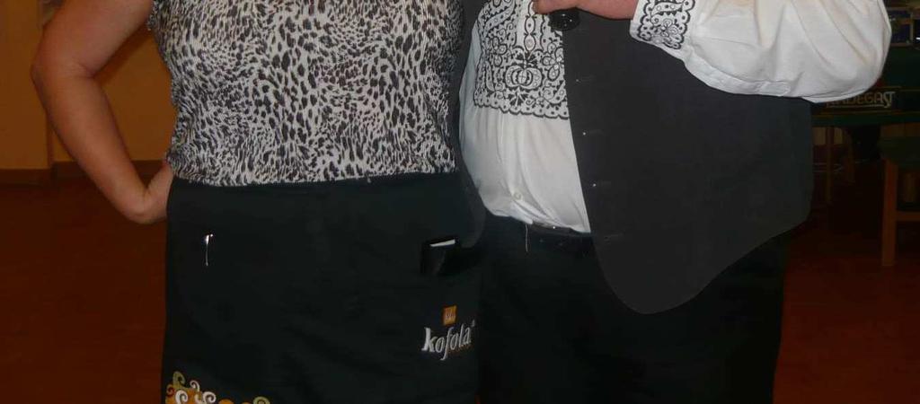 jsme přivítali Mikuláše, anděla a nemohl chybět ani obligátní čert, bez kterého se tato akce nikdy nemůže obejít. Všechny děti obdrželi drobné balíčky a už se těší na příští rok. 14. 12.