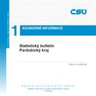 Pravidelně vydávané regionální publikace STATISTICKÁ ROČENKA xxxxx KRAJE STATISTICKÝ BULLETIN data také z externích zdrojů řada grafů a barevných kartogramů