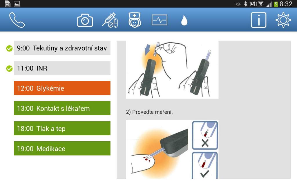 Telemonitoring