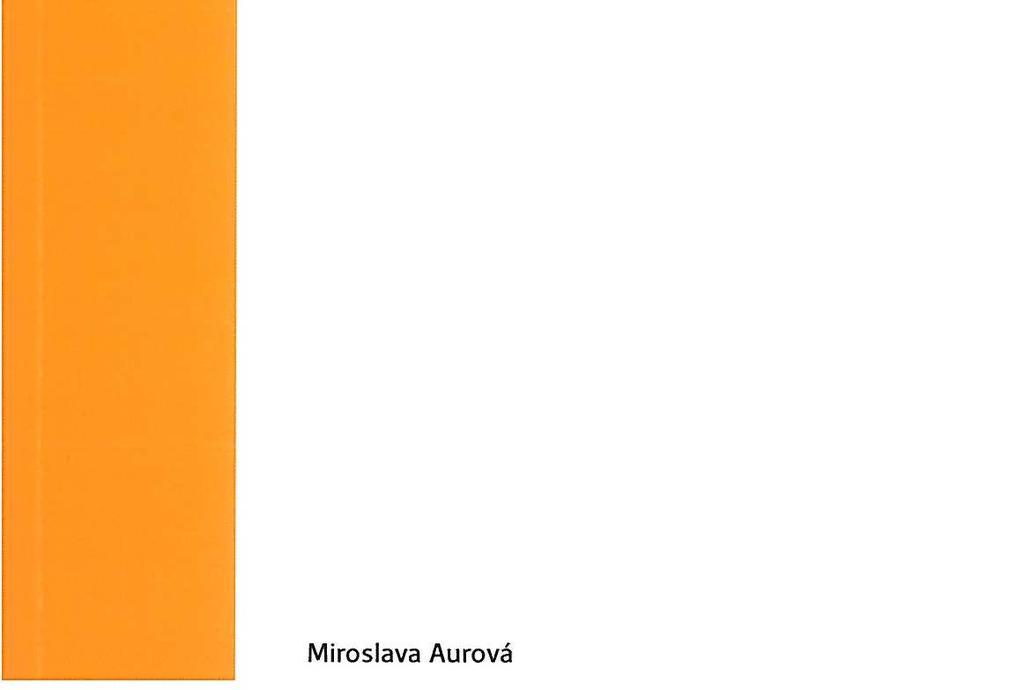 monografie o větné funkční perspektivě ve španělštině na kontrastním pojetí češtiny.