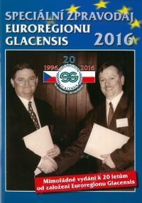 V souvislosti s touto slavnostní událostí pořádal Euroregion Glacensis ve dnech 1. a 2. prosince 2016 ve Špindlerově Mlýně výroční konferenci.