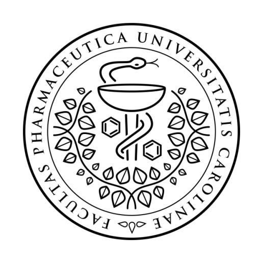 Univerzita Karlova Farmaceutická fakulta v Hradci Králové Katedra farmaceutické technologie DIPLOMOVÁ PRÁCE Využití průtokové disoluční metody u léčivých